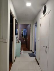 Blk 460 Segar Meadows (Bukit Panjang), HDB 3 Rooms #598070781